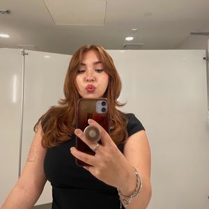 Meet your Posher, Sofia